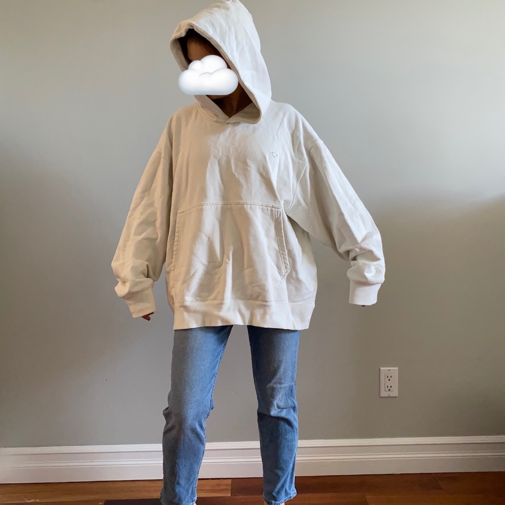 Adidas Hoodie